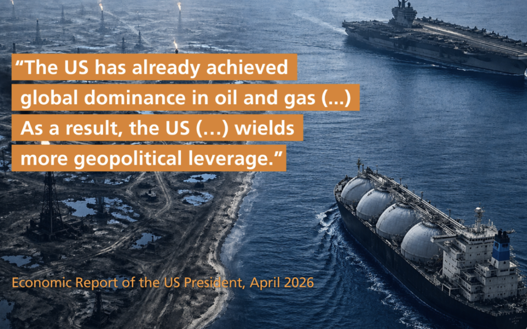 Critical Review of the Joint Statement (JS) on Gas Supply Security to Central and Eastern Europe “European Energy Security or Acquiescence”